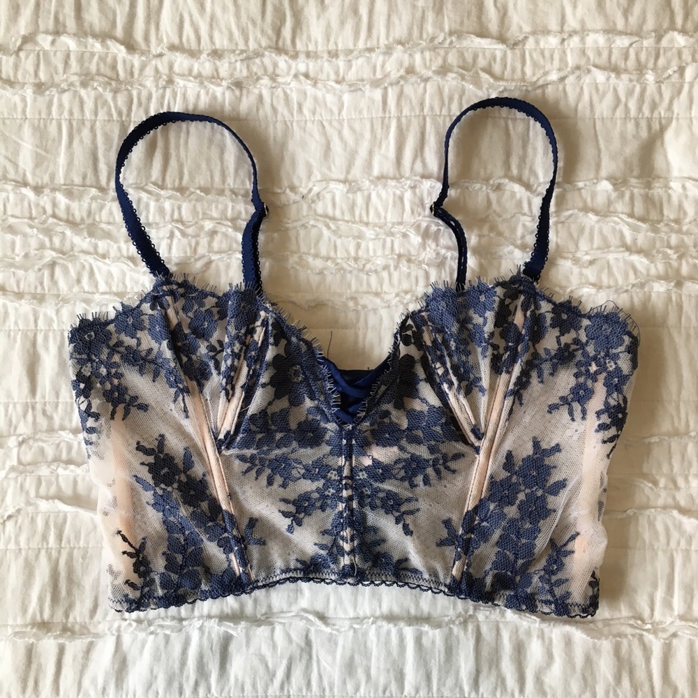Gorgeous Dream Angles bustier